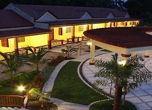Hagnaya Beach Resort And Restaurant
